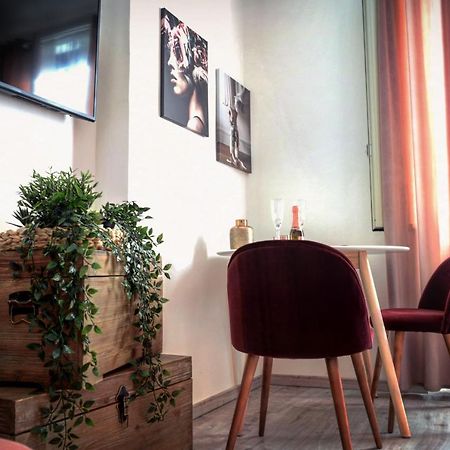 Le Moresche Apartment Catania Bagian luar foto