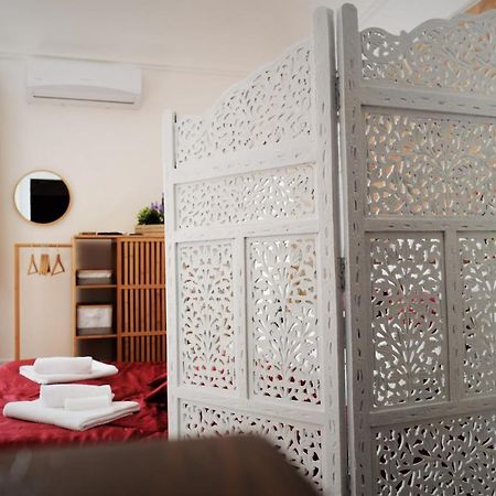 Le Moresche Apartment Catania Bagian luar foto
