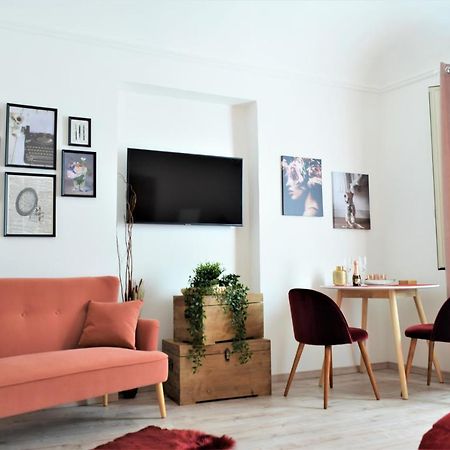 Le Moresche Apartment Catania Bagian luar foto