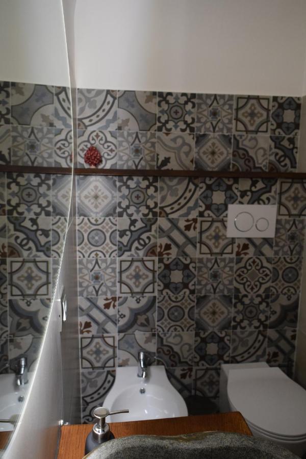 Le Moresche Apartment Catania Bagian luar foto