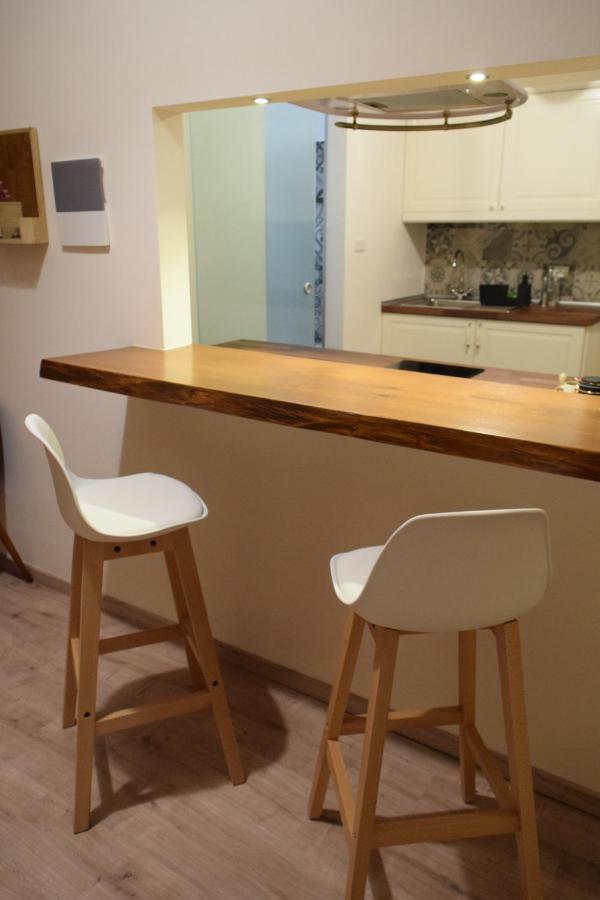Le Moresche Apartment Catania Bagian luar foto