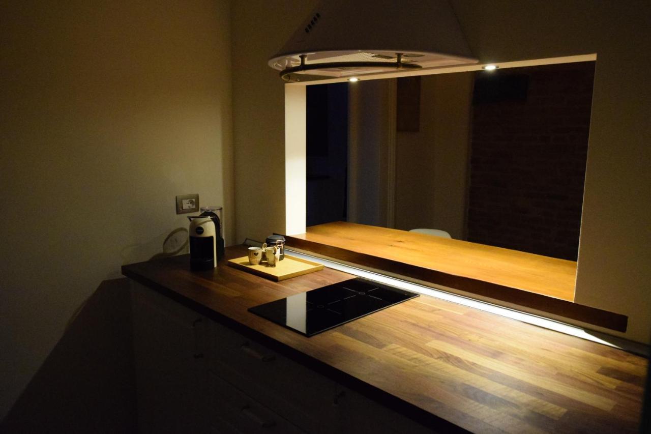Le Moresche Apartment Catania Bagian luar foto