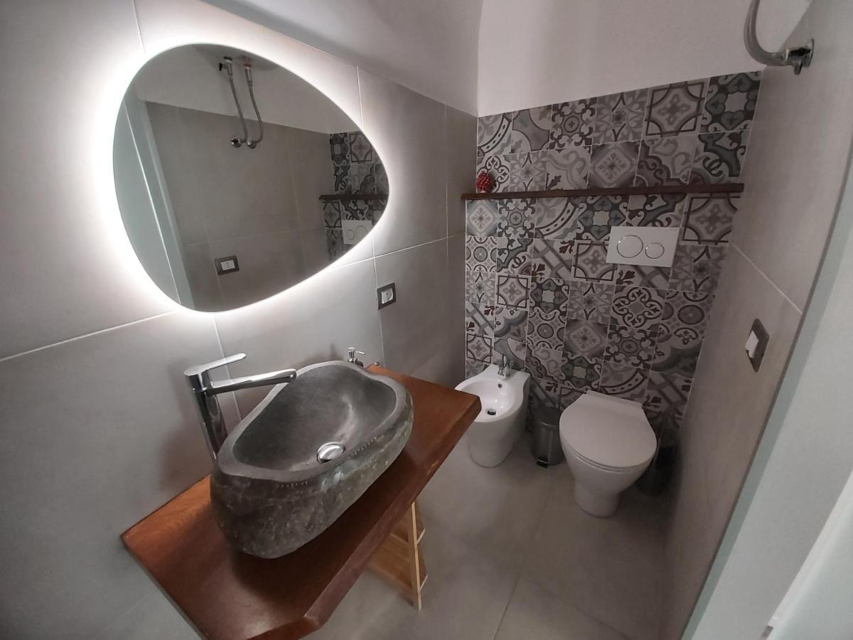 Le Moresche Apartment Catania Bagian luar foto