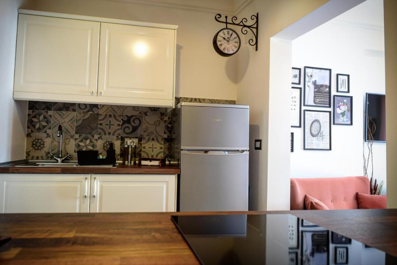 Le Moresche Apartment Catania Bagian luar foto