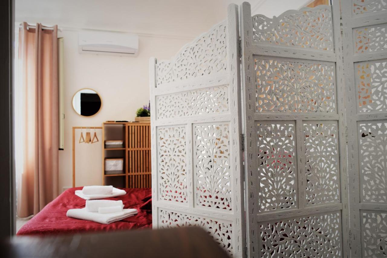 Le Moresche Apartment Catania Bagian luar foto