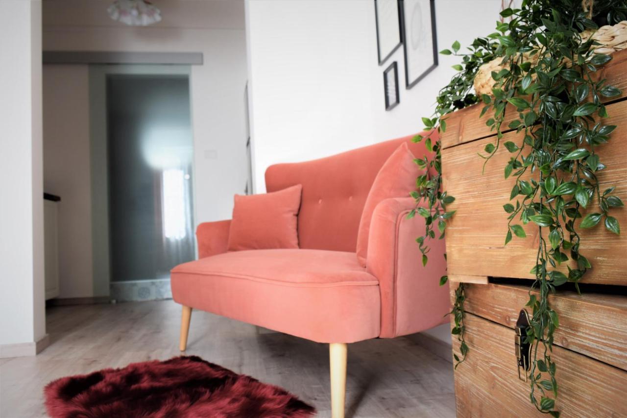 Le Moresche Apartment Catania Bagian luar foto